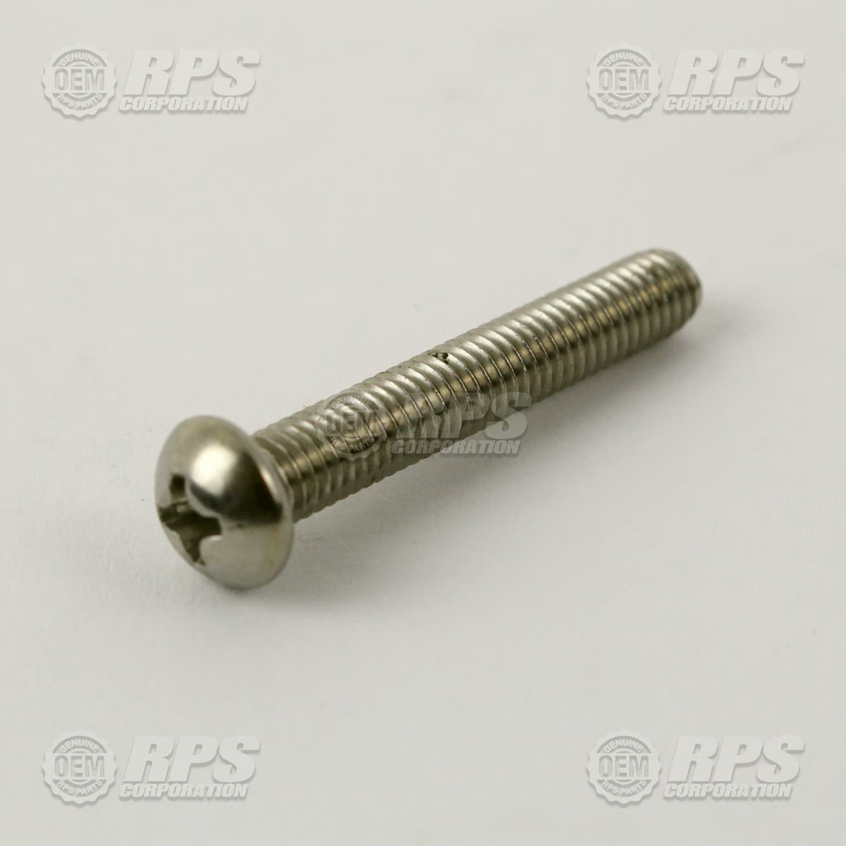 H-72567 - Screw,PRHM,#10-32x1-1/4" Stainless