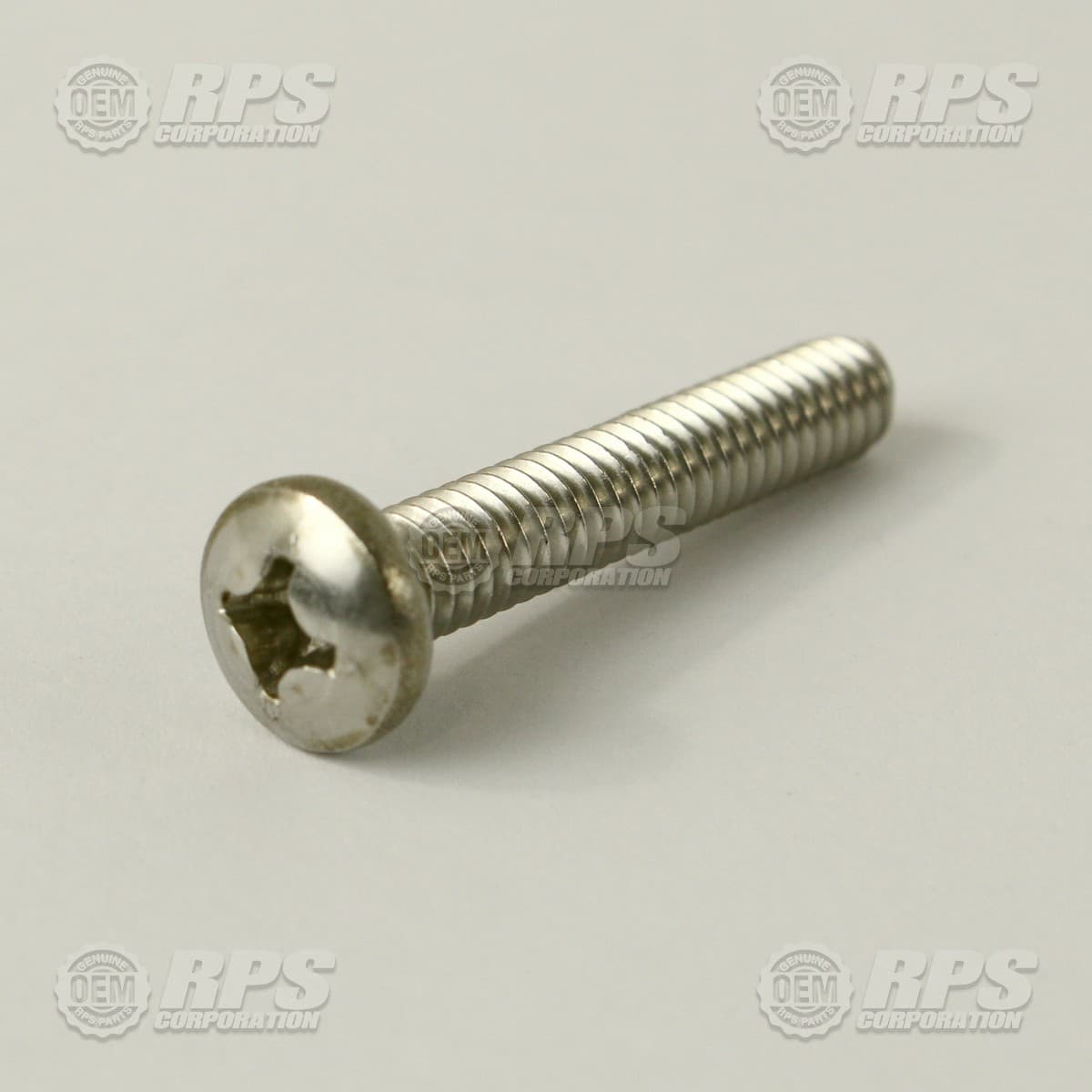 H-72597 - Screw,PPHM,1/4-20x1-1/2" Stainless