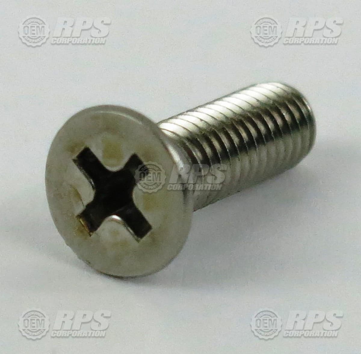 H-72683 - Screw,PFHM,#10-32x5/8" Stainless
