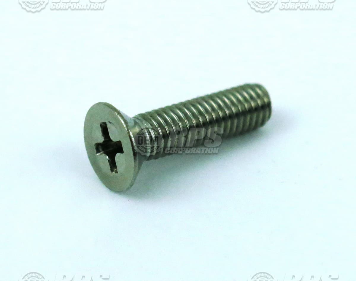 H-72684 - Screw,PFHM,#10-32x3/4" Stainless