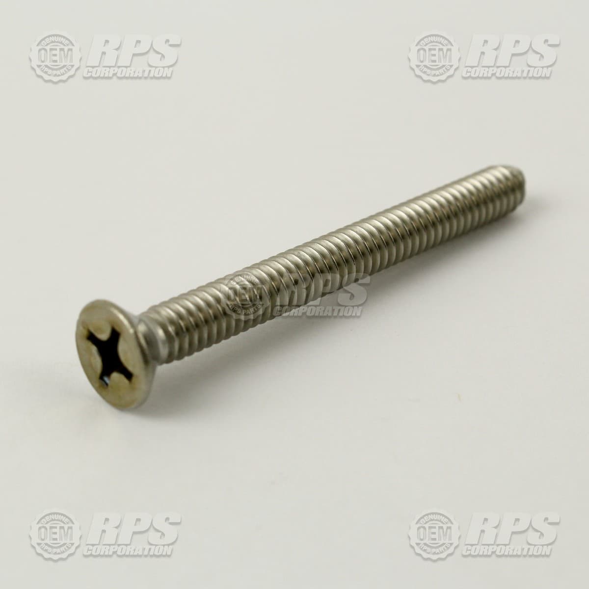 H-72722 - Screw,PFHM,1/4-20x2-1/2" Stainless