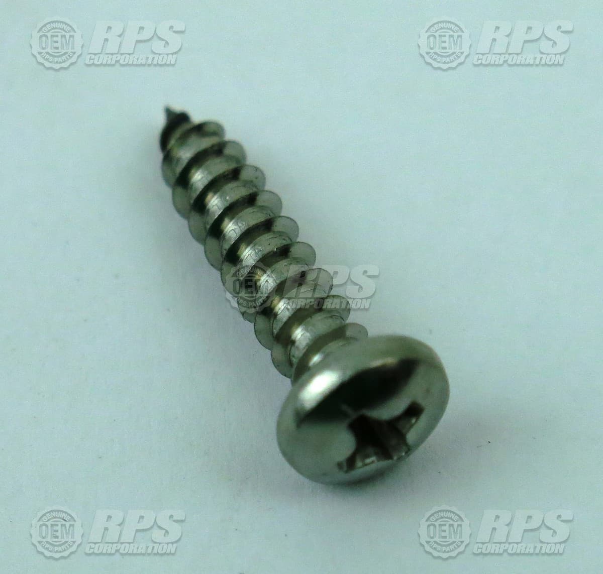 H-72916 - Screw,PPHSM,#8-15x3/4" Stainless