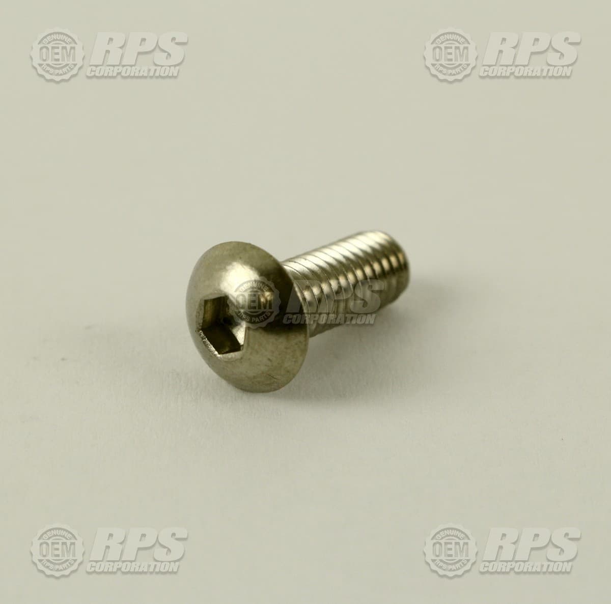 H-73743 - Screw,BHSC,#10-32x1/2" Stainless