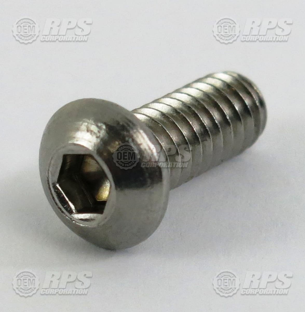 H-73753 - Screw,BHSC,1/4-20x5/8" Stainless