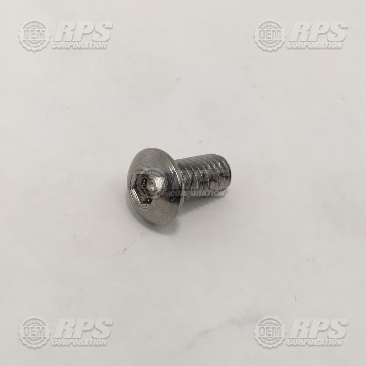 H-73778 - Screw,BHSC,5/16-18x5/8" Stainless
