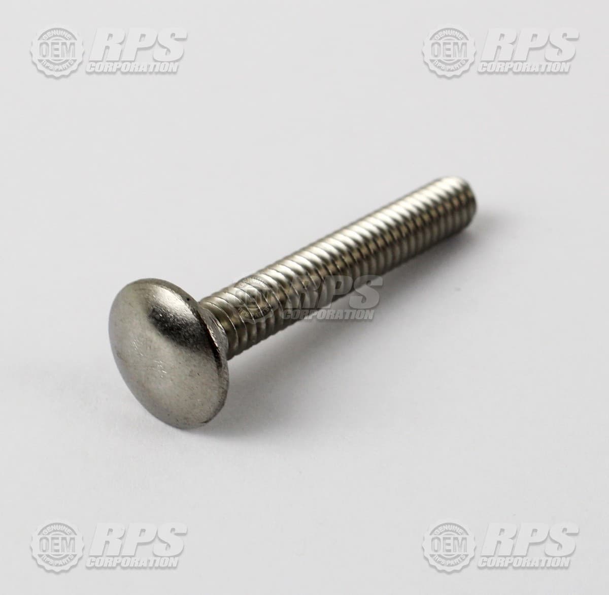 H-74396 - Bolt,Carriage,1/4-20x1-3/4" Stainless