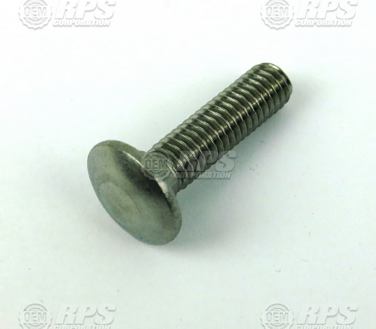 H-74438 - Bolt,Carriage,3/8-16x1-1/2"