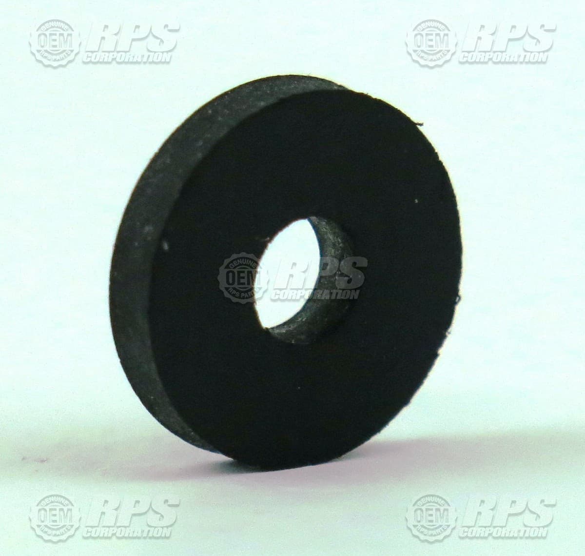 H-90133 - Washer,#10IDx1/2"OD Neoprene
