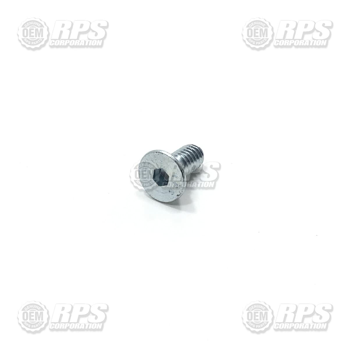 H-94223 - Screw,FHSC,1/4-20x5/8 Zinc