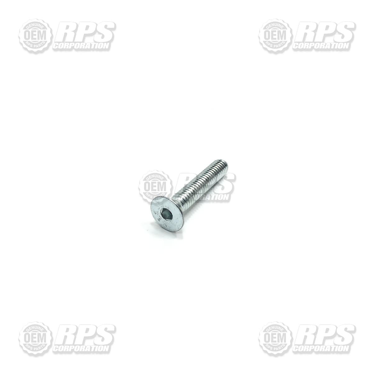 H-94259 - Screw,FHSC,5/16-18x1-3/4 Zinc