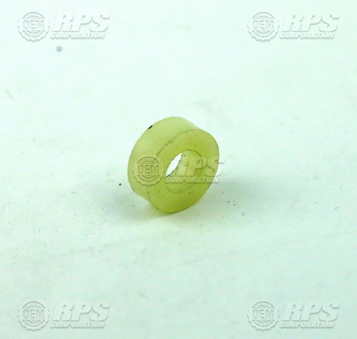 H-94639 - Spacer,1/2"ODx3/16"L Nylon
