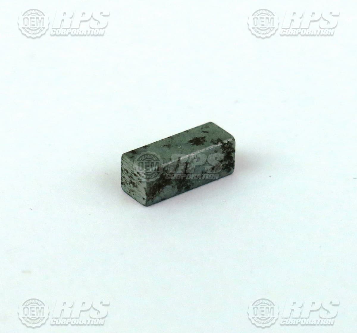 H-K1432 - Key,Machine,3/16"x1/2"