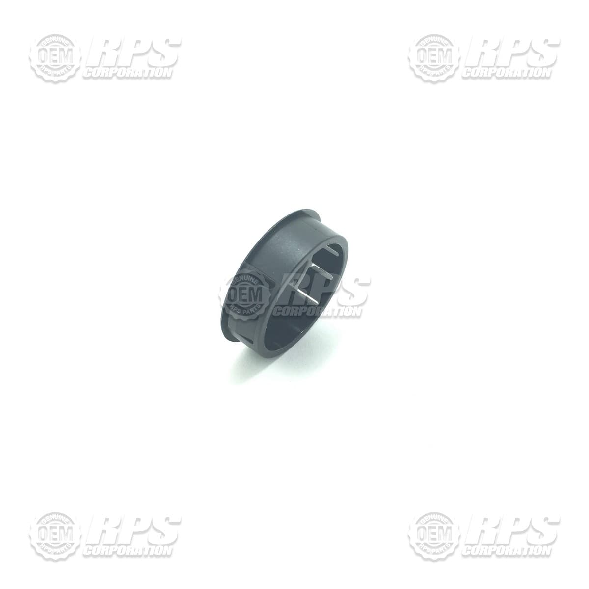 M-85985K28 - Plug,1-3/8"IDx1-1/2"Head Dia. Black