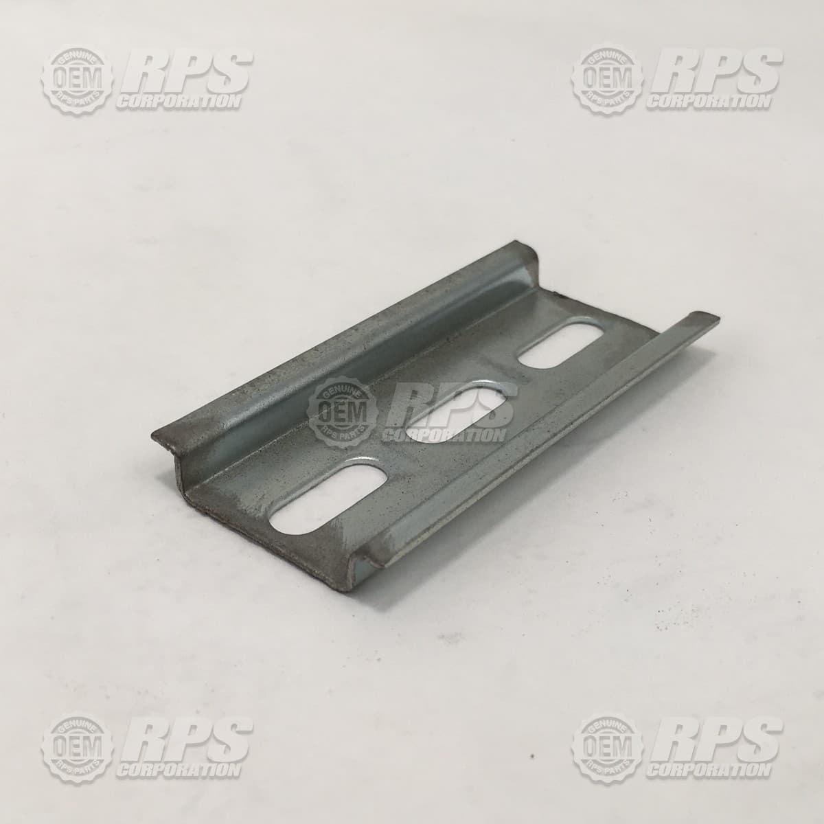 M-8961K15 - Din Rail 7.5mm