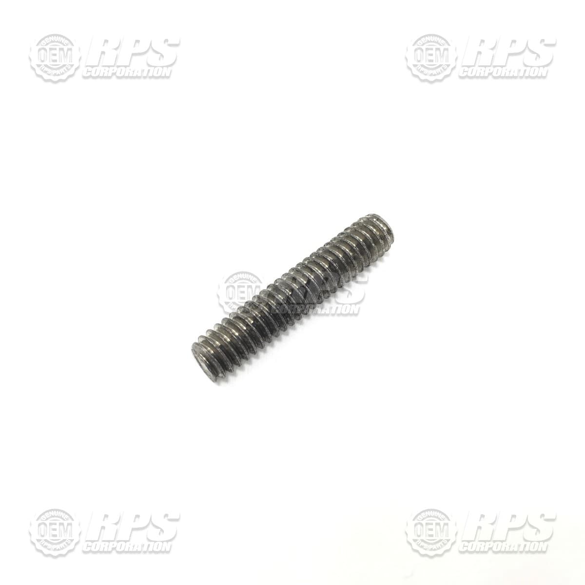 M-90575A544 - Stud, 1/4-20x1-1/4, SS