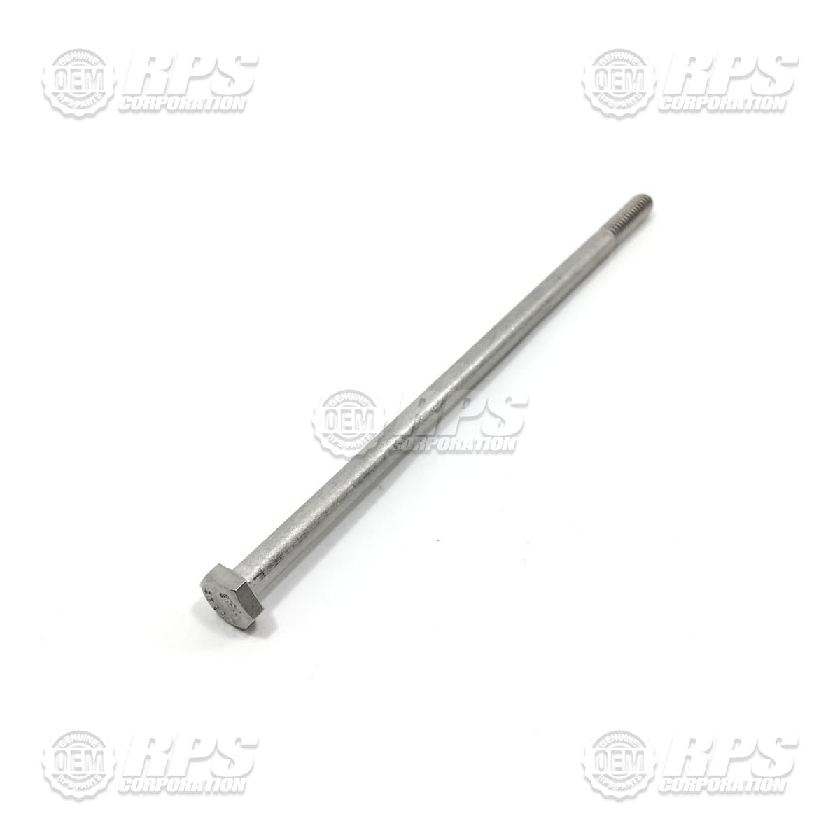 M-92240A565 - Screw,Hex Cap,1/4-20x6"