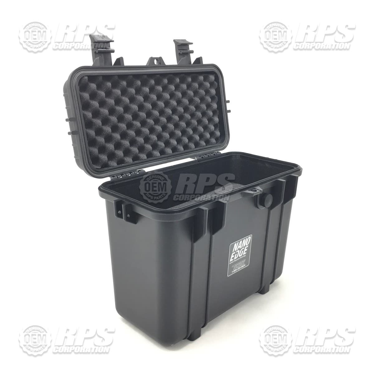 NANO-CARRYCASE - NANO Carrying Case for NANO Head ONLY