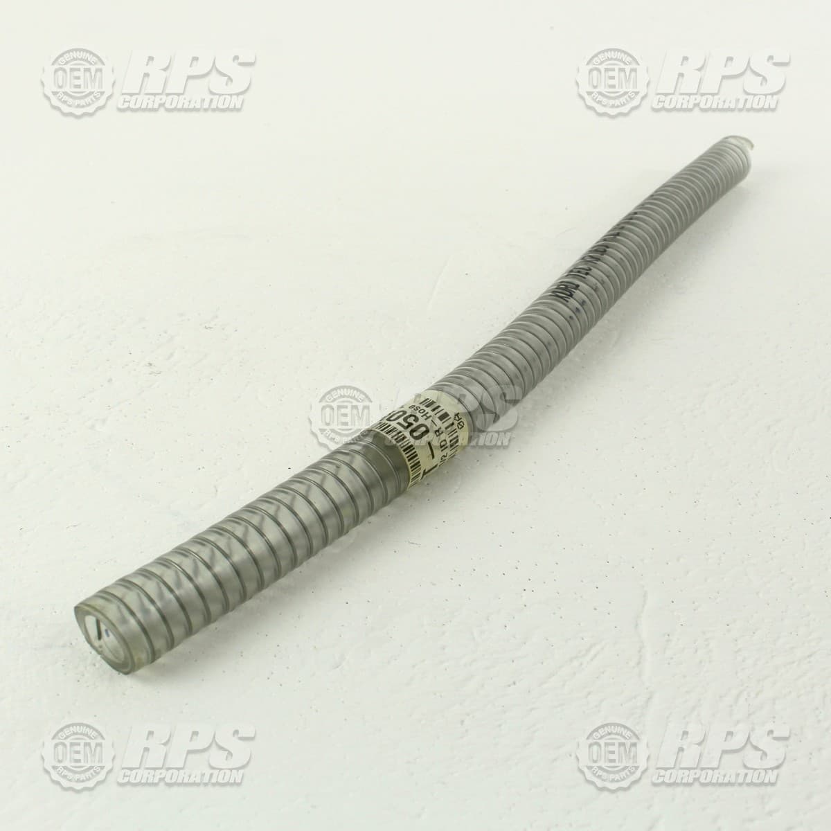 T-050R1300 - Hose,1/2"IDx13"L,Reinforced
