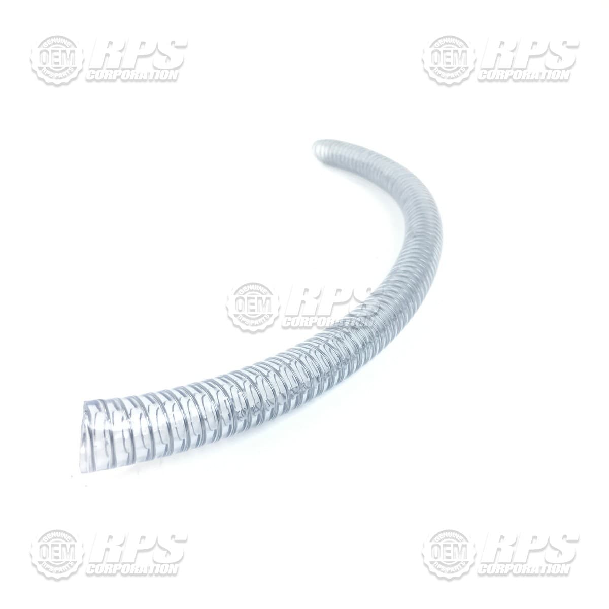 T-050R1600 - Hose,1/2"IDx16"L,Reinforced