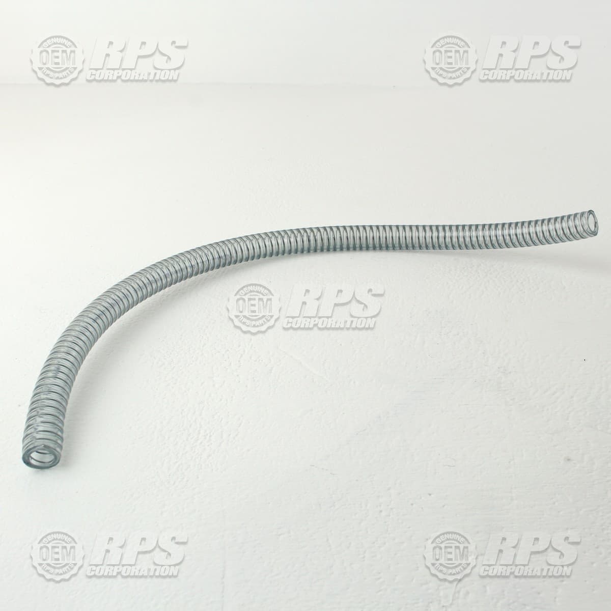 T-050R2100 - Hose,1/2"IDx21"L,Reinforced